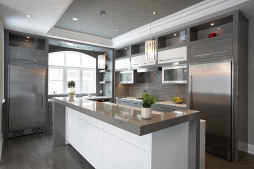 Stainless steel flats